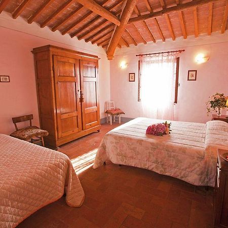 Farmhouse Il Fienile Nottola Esterno foto