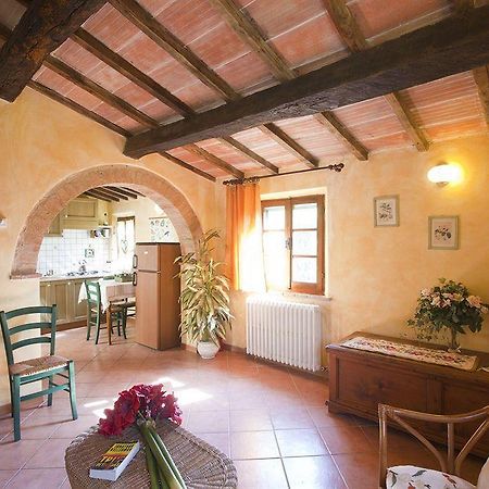 Farmhouse Il Fienile Nottola Esterno foto