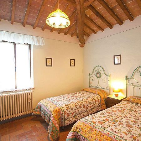 Farmhouse Il Fienile Nottola Esterno foto